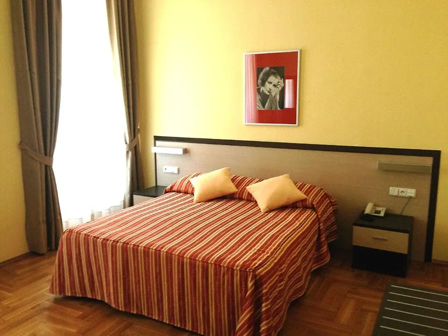 Hotel Praga 1