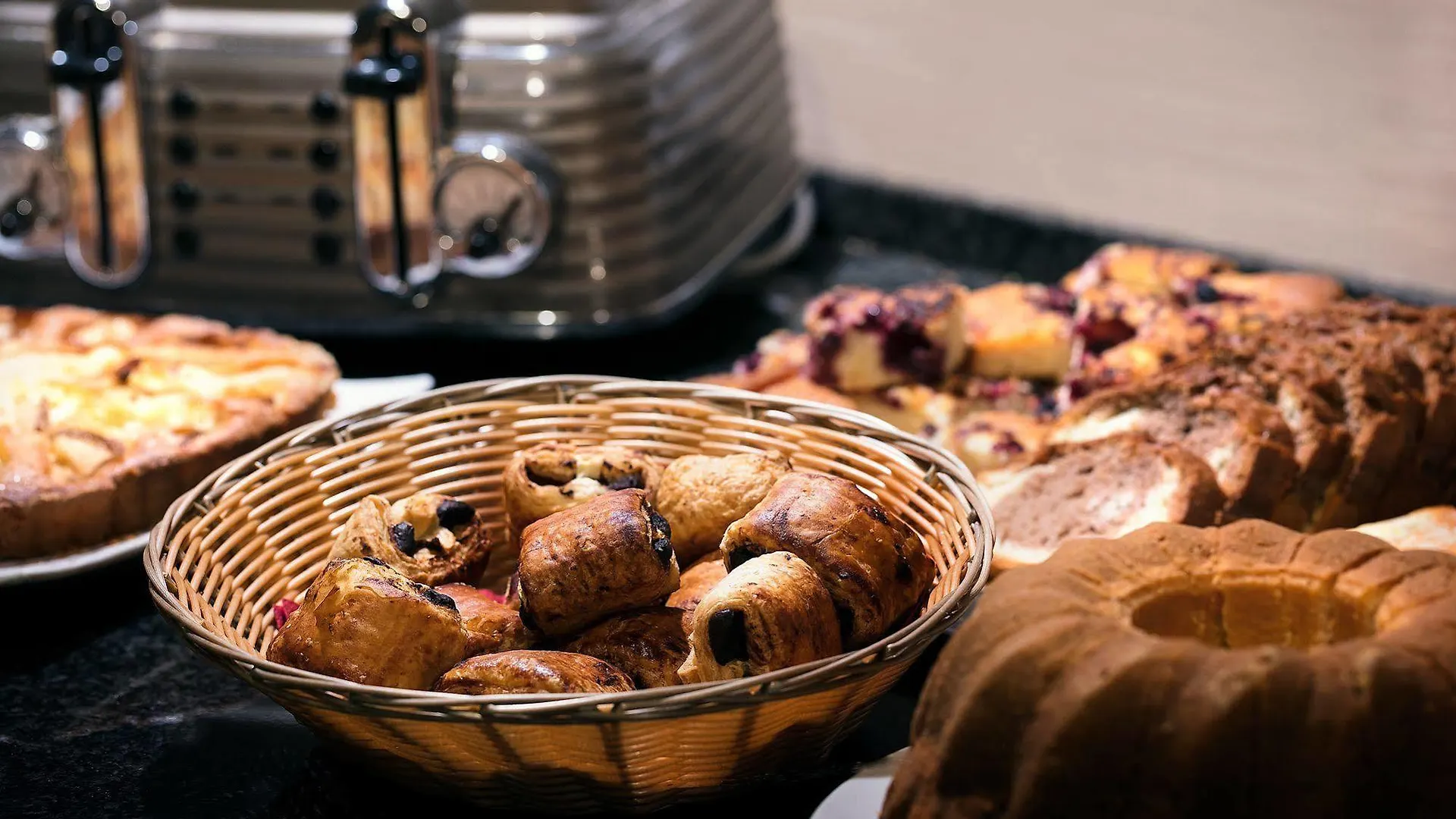 ****  Hotel Praga 1 Чехия